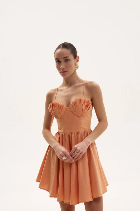 Lut SHELL DRESS