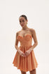 Lut SHELL DRESS