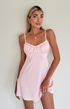 PEARL JADE EMILY DRESS